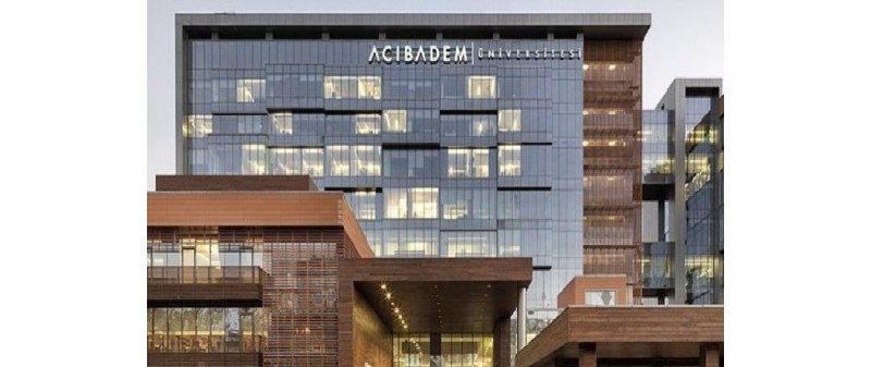 ACIBADEM MEHMET ALİ AYDINLAR ÜNİVERSİTESİ