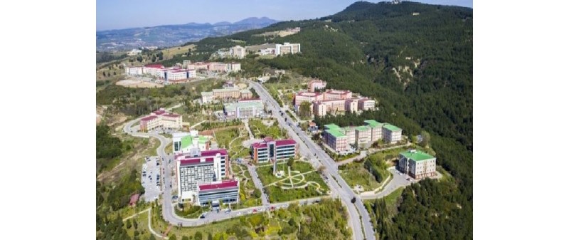 ÇANAKKALE ONSEKİZ MART ÜNİVERSİTESİ
