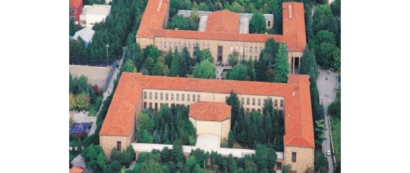 ANKARA ÜNİVERSİTESİ
