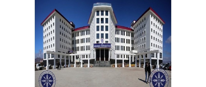 ARDAHAN ÜNİVERSİTESİ