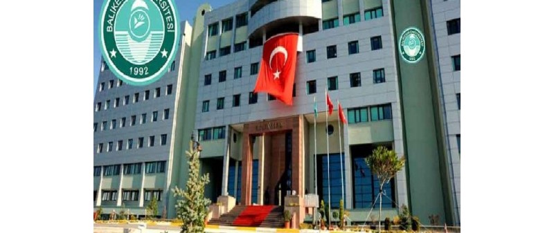 BALIKESİR ÜNİVERSİTESİ