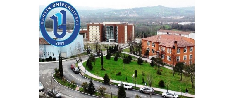 BARTIN ÜNİVERSİTESİ