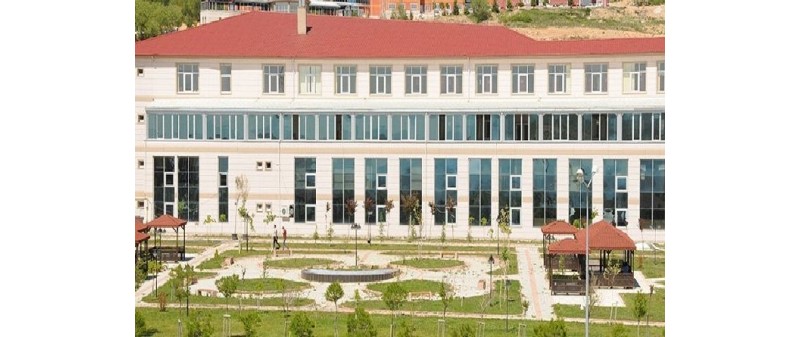 BOZOK ÜNİVERSİTESİ