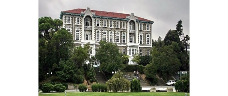 BOĞAZİÇİ ÜNİVERSİTESİ