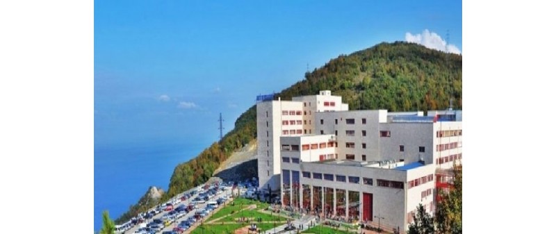 BÜLENT ECEVİT ÜNİVERSİTESİ