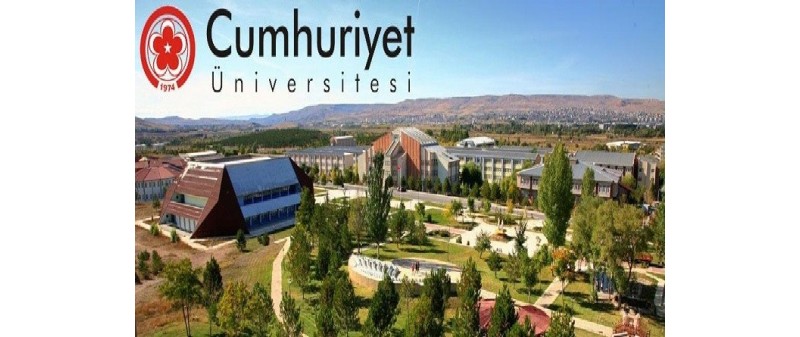 CUMHURİYET ÜNİVERSİTESİ