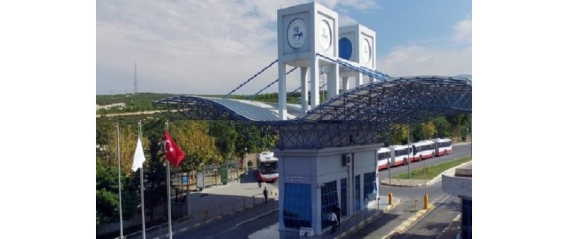 DOKUZ EYLÜL ÜNİVERSİTESİ