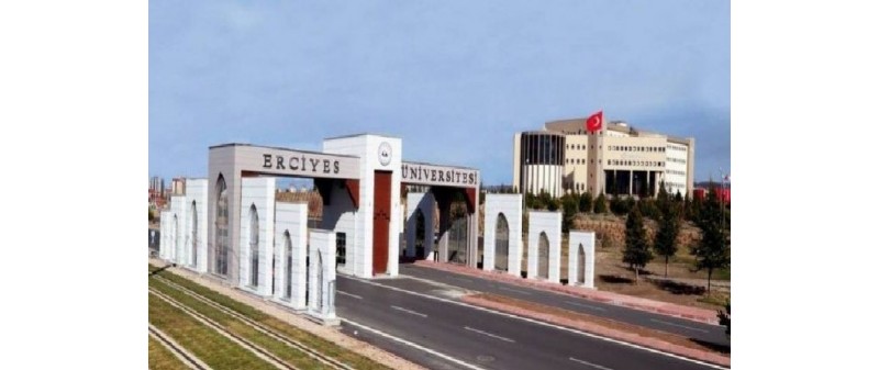 ERCİYES ÜNİVERSİTESİ
