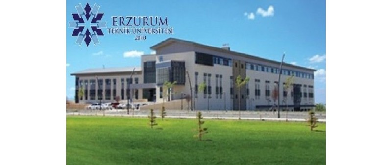 ERZURUM TEKNİK ÜNİVERSİTESİ