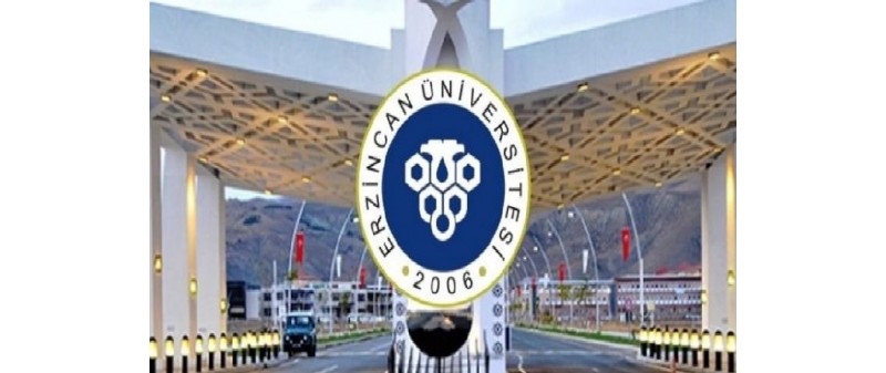 ERZİNCAN BİNALİ YILDIRIM ÜNİVERSİTESİ