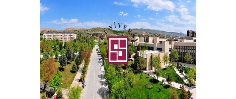 FIRAT ÜNİVERSİTESİ