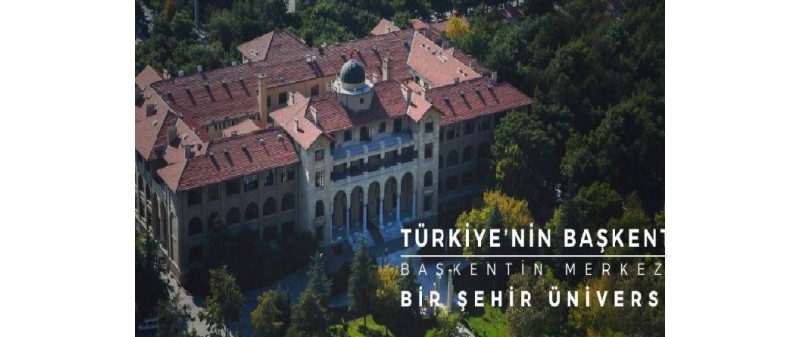 GAZİ ÜNİVERSİTESİ