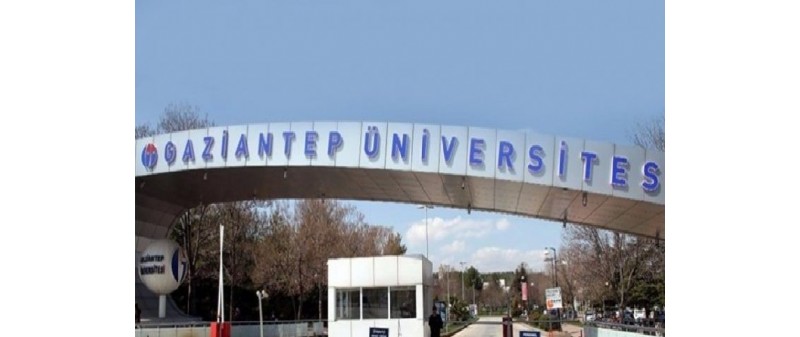 GAZİANTEP ÜNİVERSİTESİ