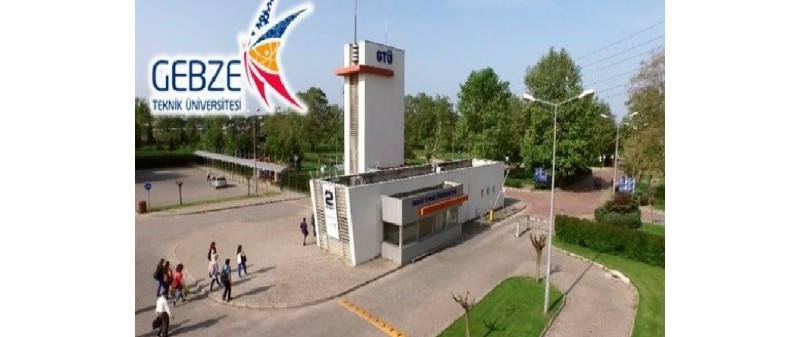GEBZE TEKNİK ÜNİVERSİTESİ