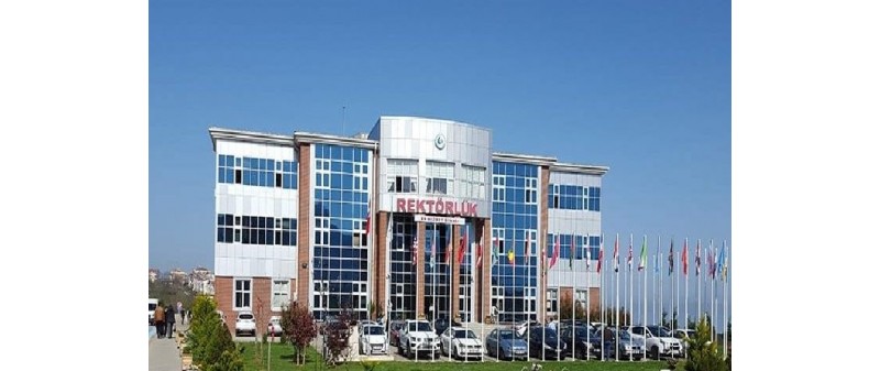 GİRESUN ÜNİVERSİTESİ