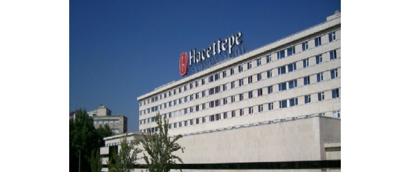 HACETTEPE ÜNİVERSİTESİ