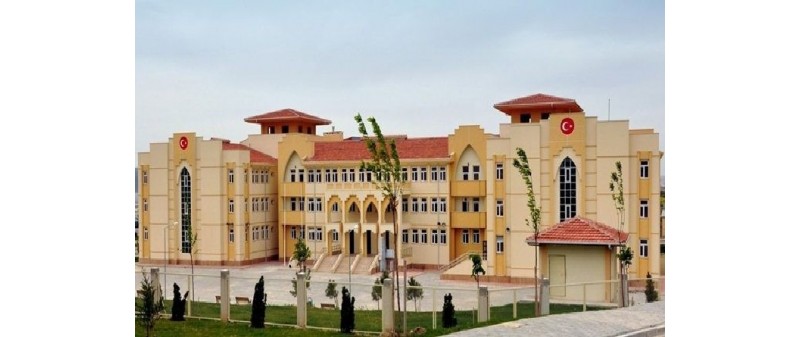 HAKKARİ ÜNİVERSİTESİ