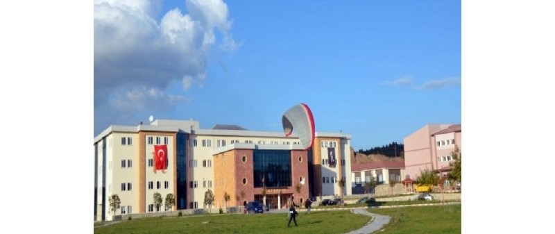 HİTİT ÜNİVERSİTESİ