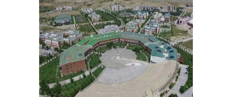 ISPARTA UYGULAMALI BİLİMLER ÜNİVERSİTESİ