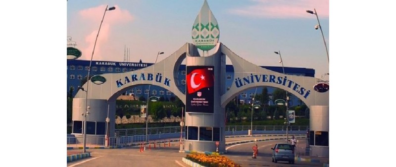 KARABÜK ÜNİVERSİTESİ