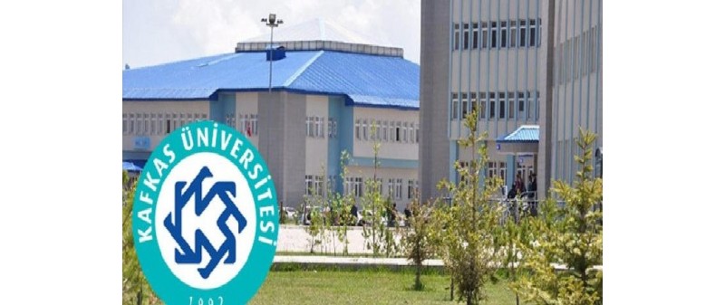 KARS KAFKAS ÜNİVERSİTESİ