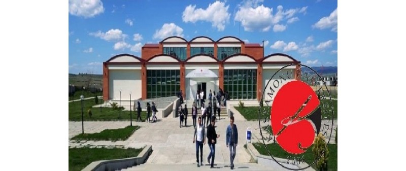 KASTAMONU ÜNİVERSİTESİ