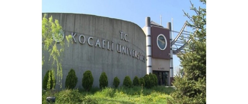 KOCAELİ ÜNİVERSİTESİ
