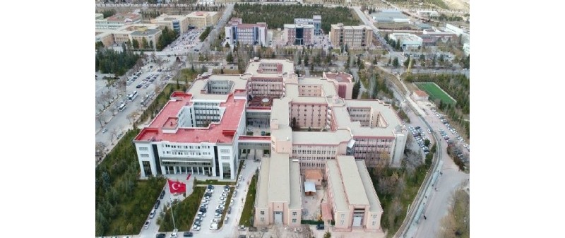 KONYA TEKNİK ÜNİVERSİTESİ