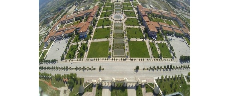 KÜTAHYA SAĞLIK BİLİMLERİ ÜNİVERSİTESİ