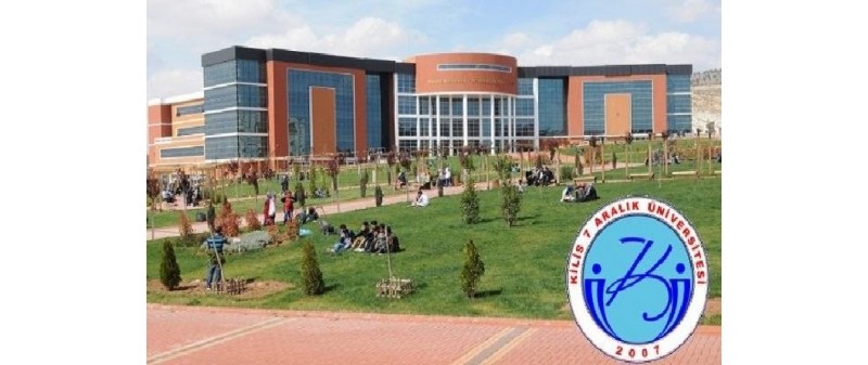 KİLİS 7 ARALIK ÜNİVERSİTESİ