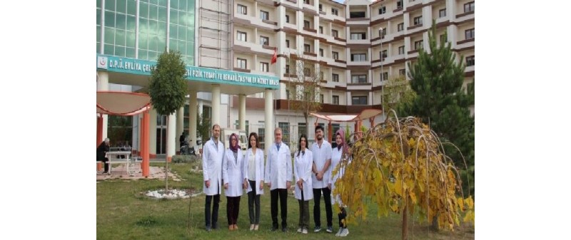 MALATYA TURGUT ÖZAL ÜNİVERSİTESİ