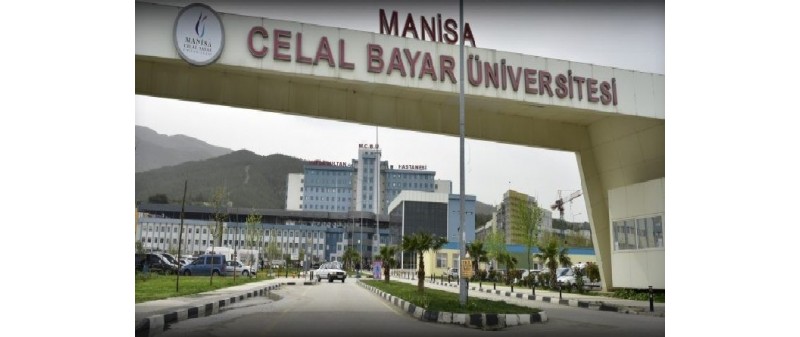 MANİSA CELÂL BAYAR ÜNİVERSİTESİ