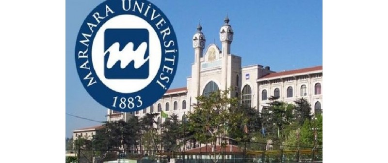 MARMARA ÜNİVERSİTESİ