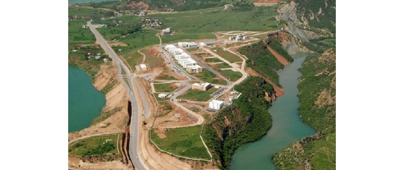 MUNZUR ÜNİVERSİTESİ