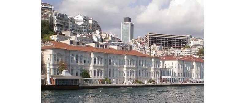 MİMAR SİNAN GÜZEL SANATLAR ÜNİVERSİTESİ