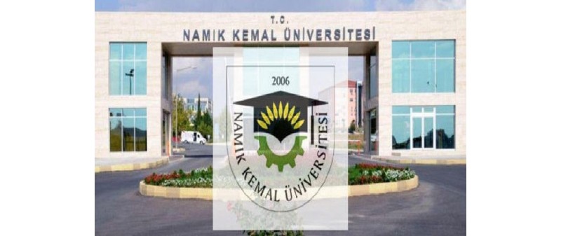 NAMIK KEMAL ÜNİVERSİTESİ