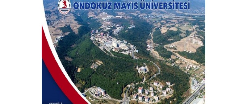 ONDOKUZ MAYIS ÜNİVERSİTESİ