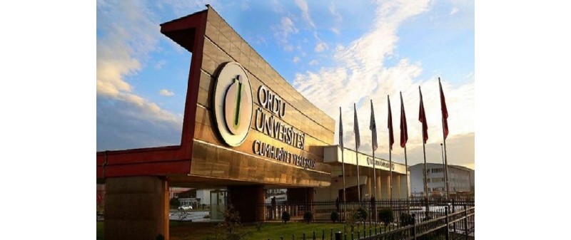 ORDU ÜNİVERSİTESİ