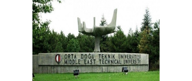 ORTA DOĞU TEKNİK ÜNİVERSİTESİ