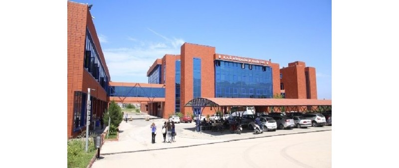 İSKENDERUN TEKNİK ÜNİVERSİTESİ