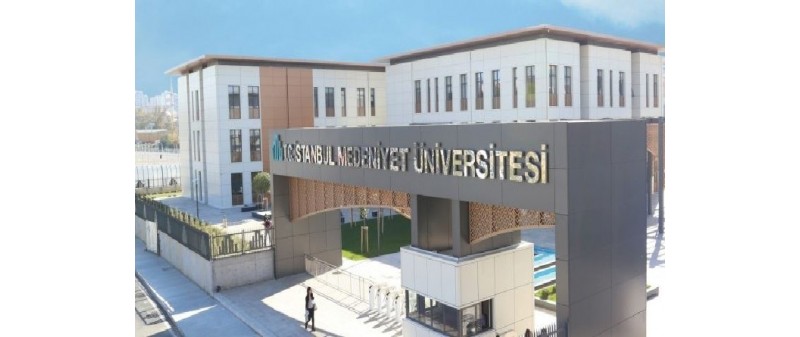 İSTANBUL MEDENİYET ÜNİVERSİTESİ
