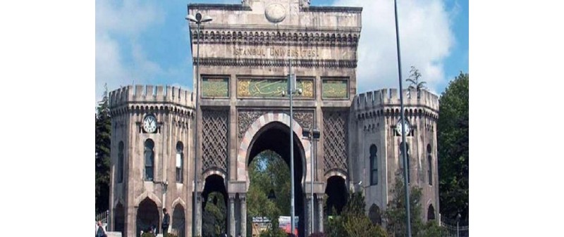 İSTANBUL ÜNİVERSİTESİ