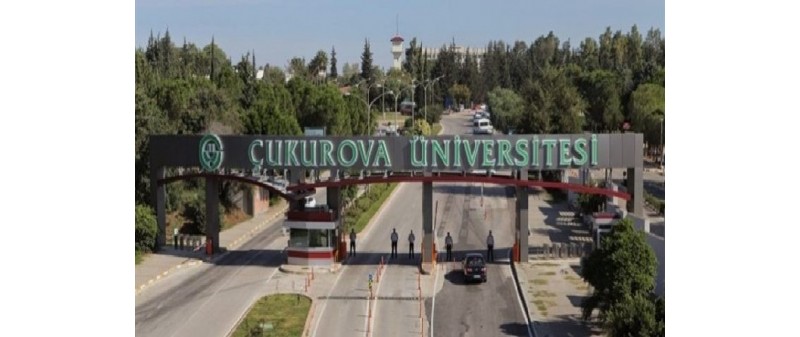 ÇUKUROVA ÜNİVERSİTESİ
