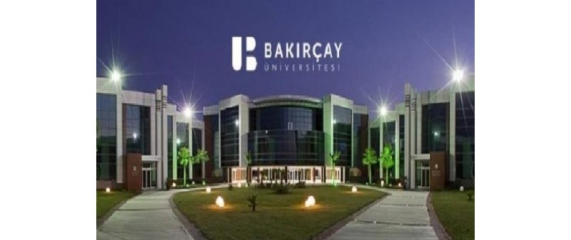 İZMİR BAKIRÇAY ÜNİVERSİTESİ