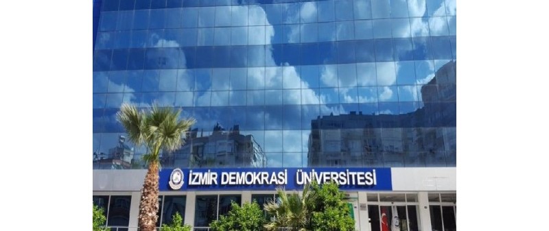 İZMİR DEMOKRASİ ÜNİVERSİTESİ