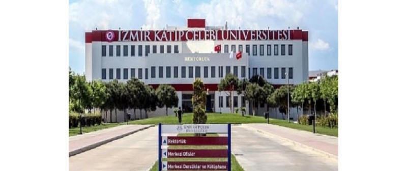 İZMİR KATİP ÇELEBİ ÜNİVERSİTESİ