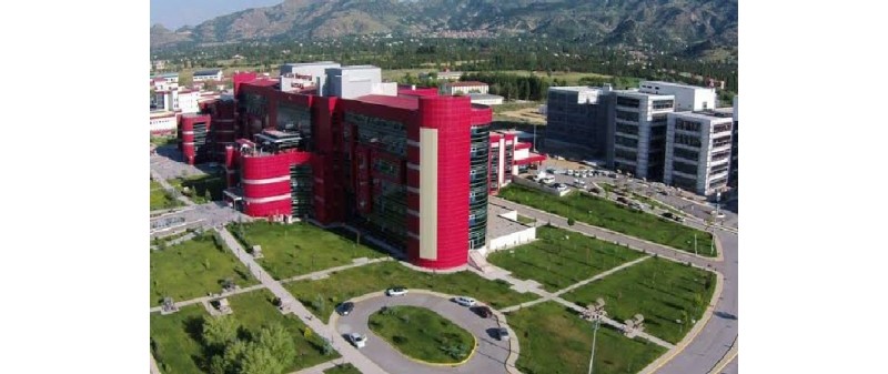 AFYONKARAHİSAR SAĞLIK BİLİMLERİ ÜNİVERSİTESİ