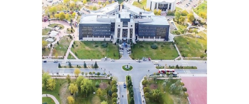 AFYON KOCATEPE ÜNİVERSİTESİ