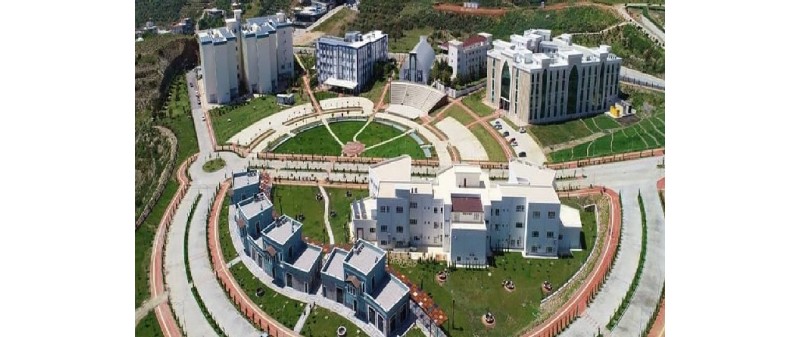 ALANYA ALAADDİN KEYKUBAT ÜNİVERSİTESİ
