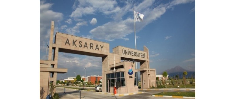 AKSARAY ÜNİVERSİTESİ